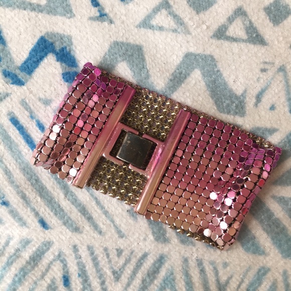 Pink Ombré Bracelet - Picture 3 of 4